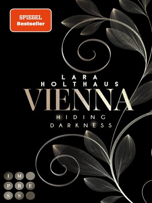 cover image of Hiding Darkness